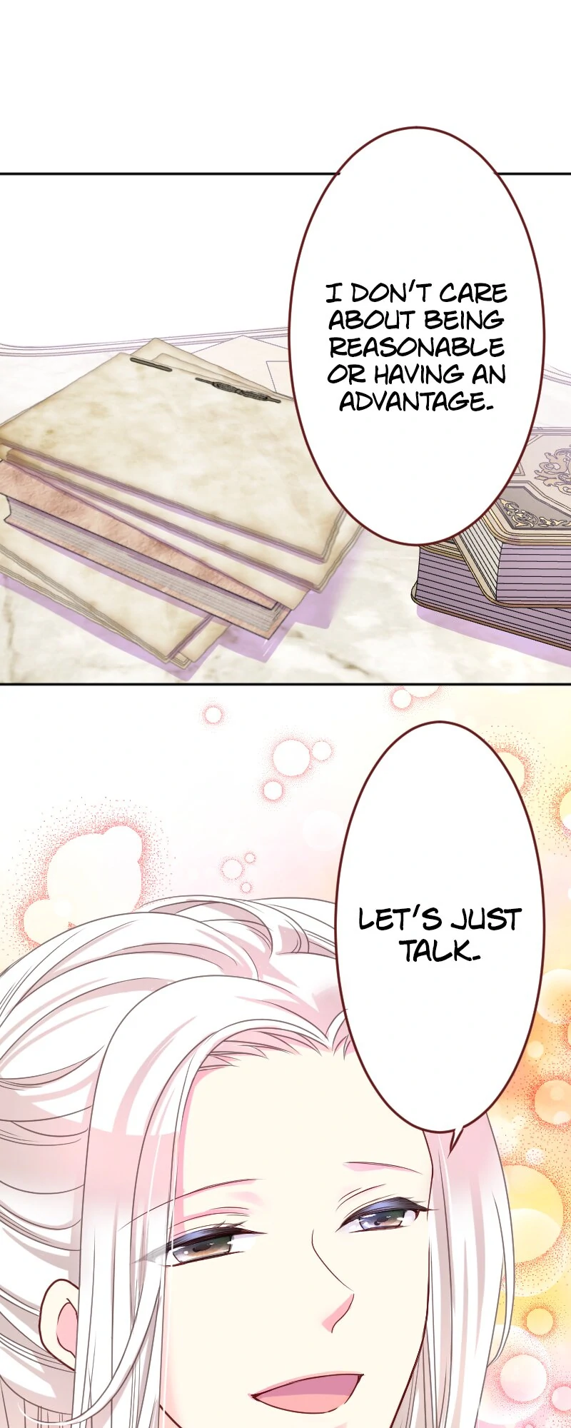 I was Reborn as a Housekeeper in a Parallel World! Chapter 235 page 28