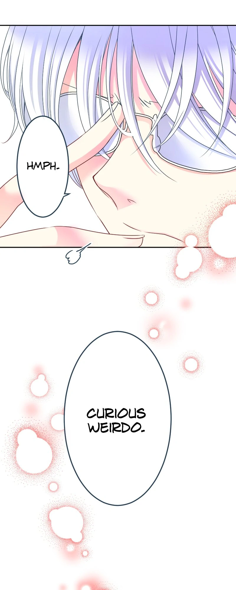 I was Reborn as a Housekeeper in a Parallel World! Chapter 235 page 30