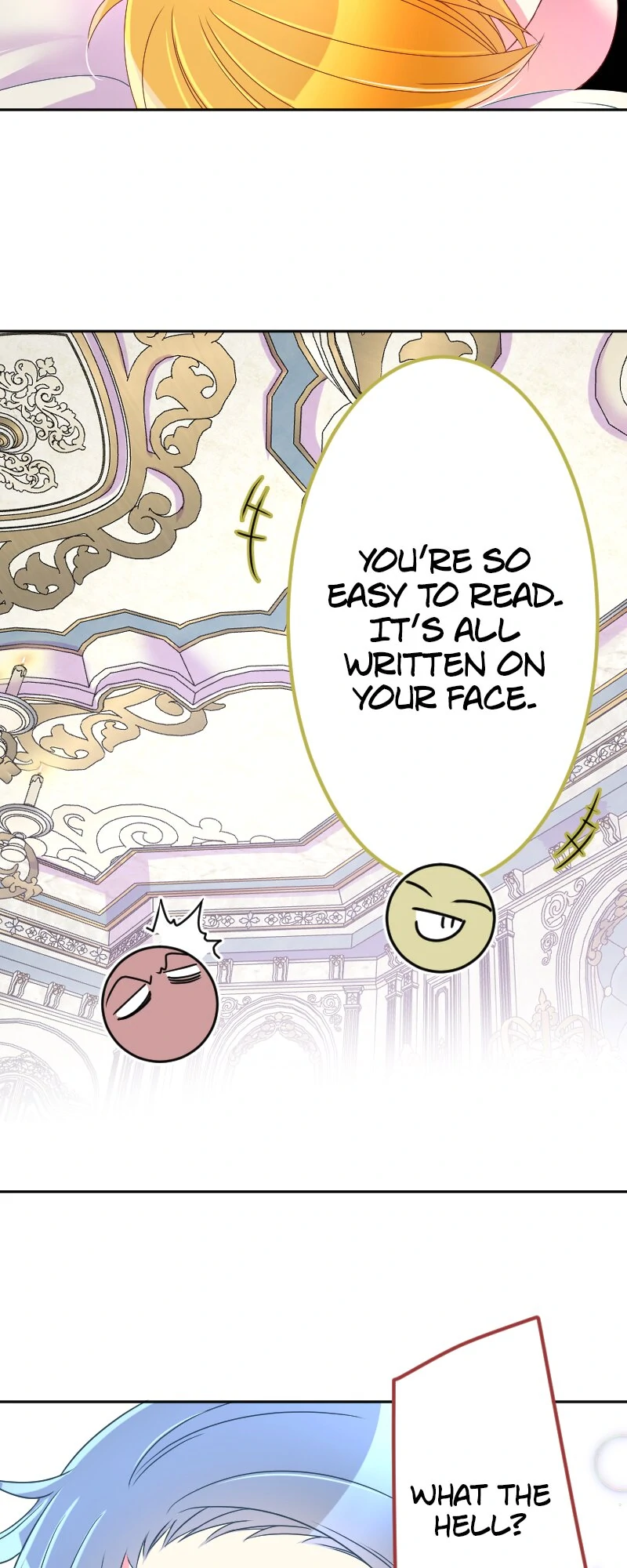 I was Reborn as a Housekeeper in a Parallel World! Chapter 235 page 35