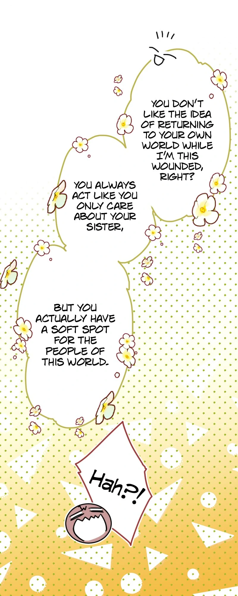 I was Reborn as a Housekeeper in a Parallel World! Chapter 235 page 37