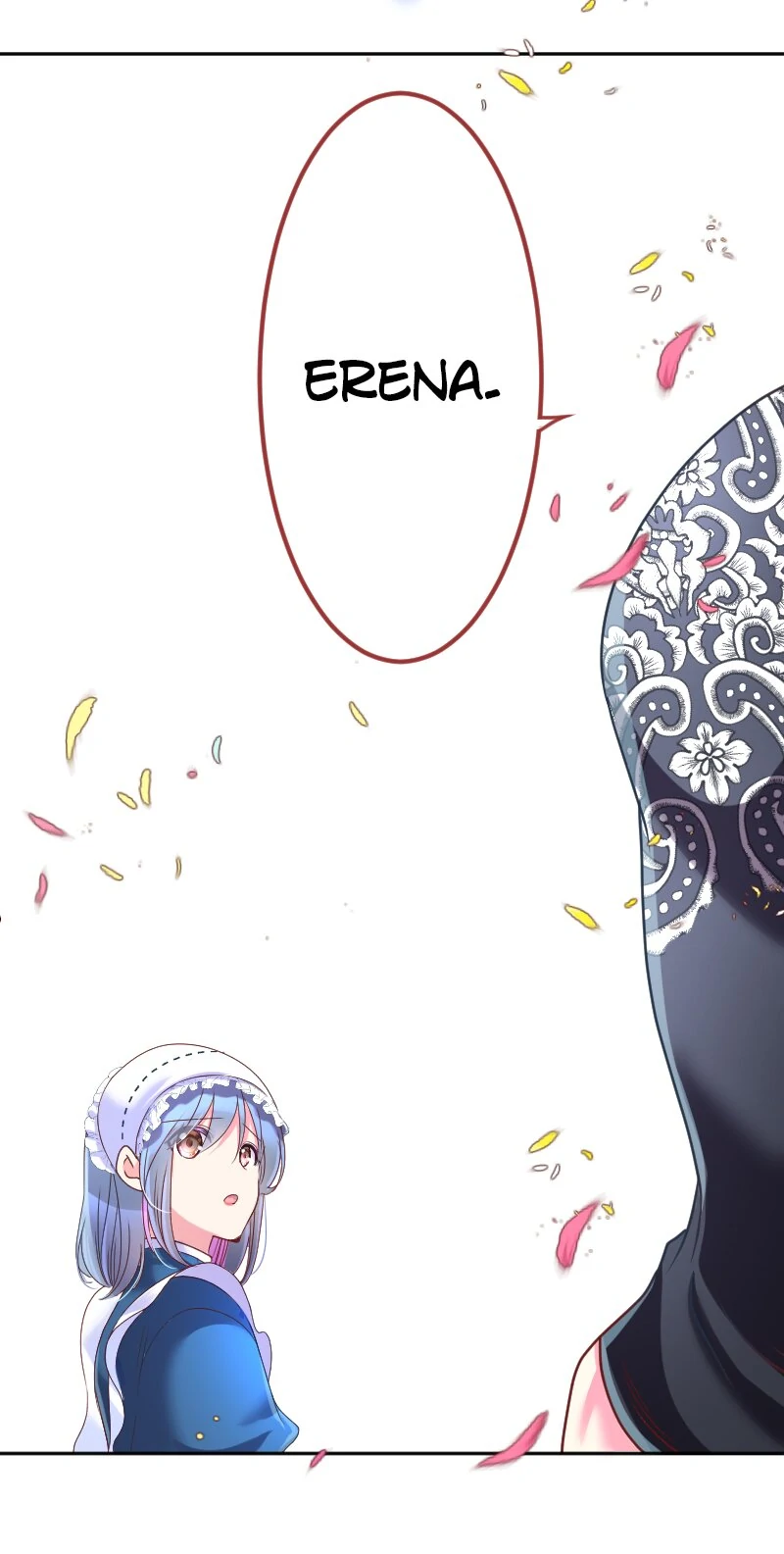 I was Reborn as a Housekeeper in a Parallel World! Chapter 235 page 3
