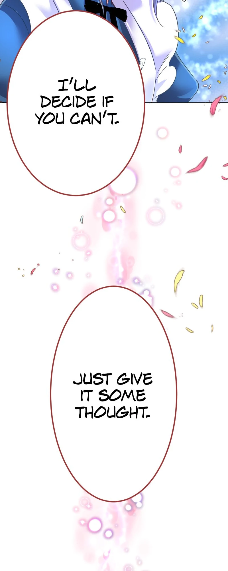 I was Reborn as a Housekeeper in a Parallel World! Chapter 235 page 7