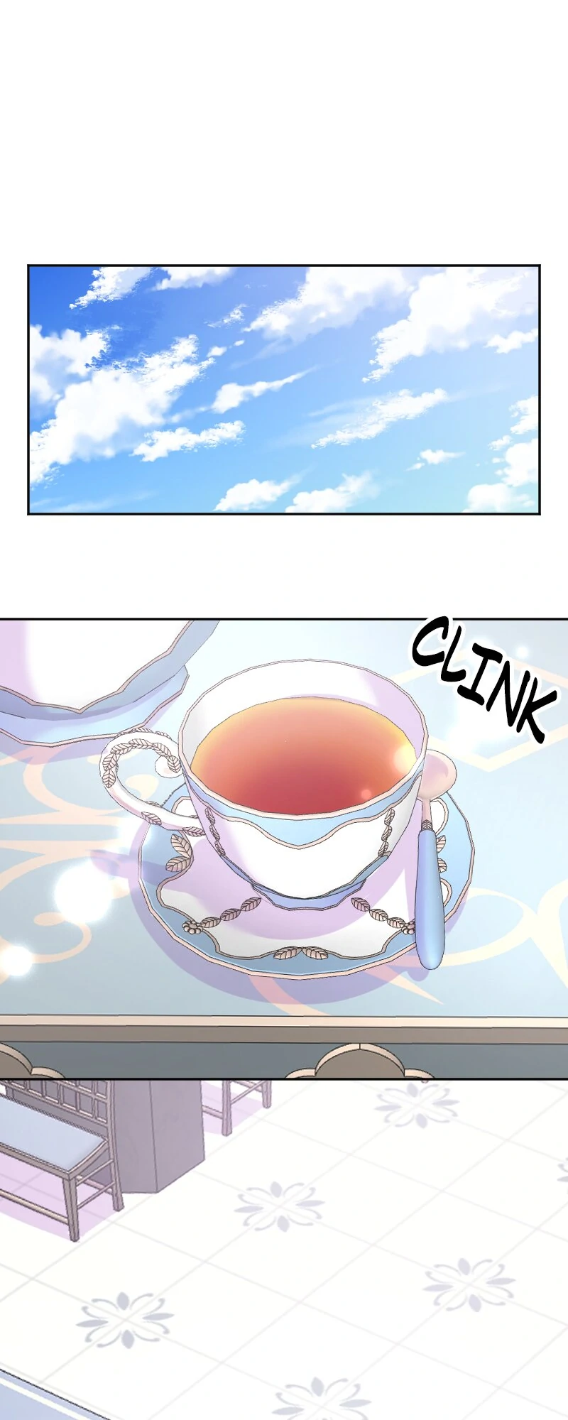 I was Reborn as a Housekeeper in a Parallel World! Chapter 236 page 0