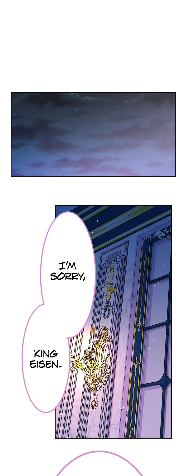 I was Reborn as a Housekeeper in a Parallel World! Chapter 236 page 9
