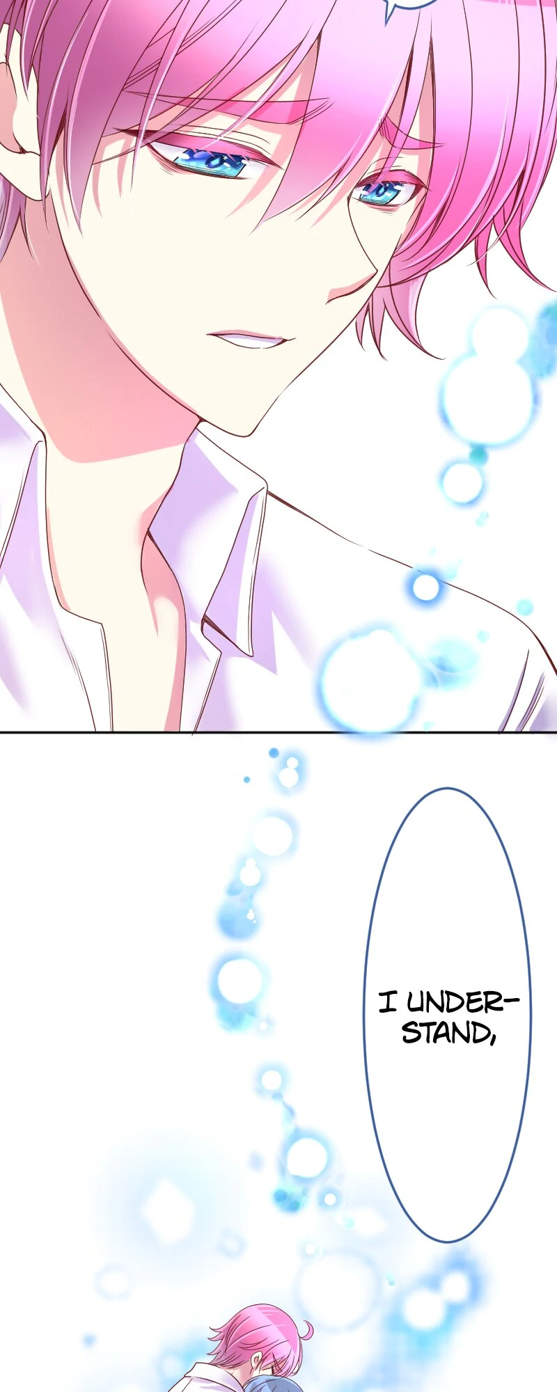 I was Reborn as a Housekeeper in a Parallel World! Chapter 236 page 15