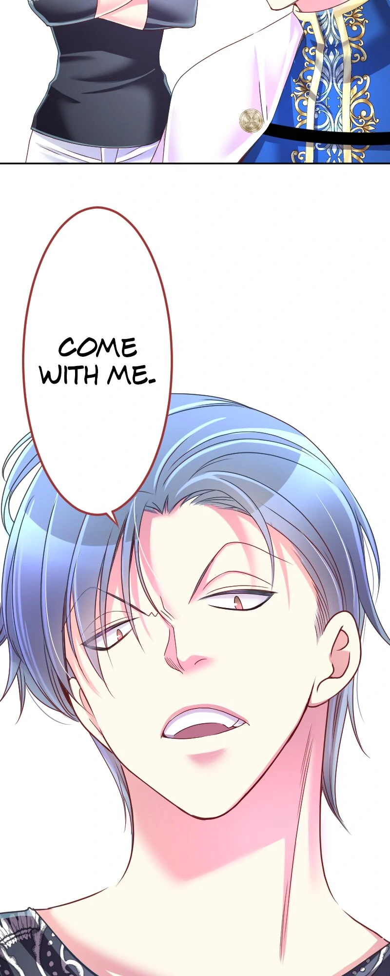 I was Reborn as a Housekeeper in a Parallel World! Chapter 236 page 21