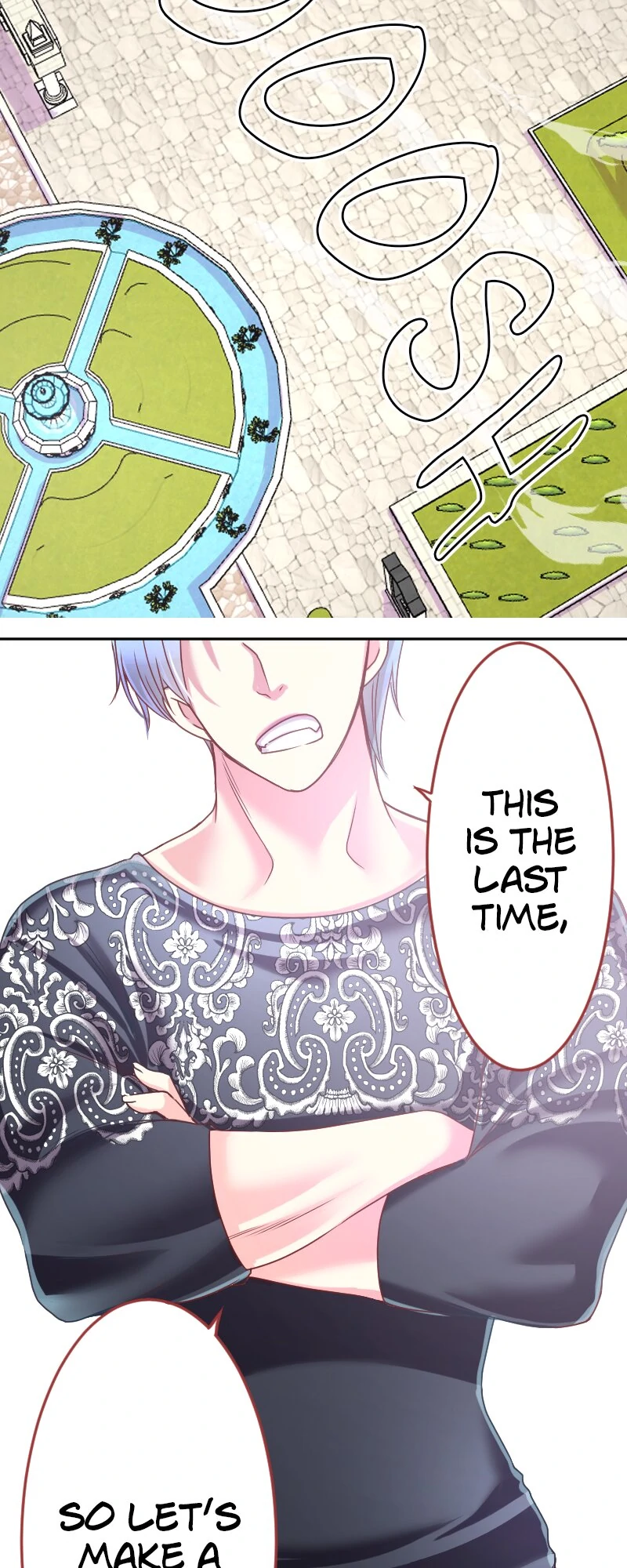 I was Reborn as a Housekeeper in a Parallel World! Chapter 236 page 23