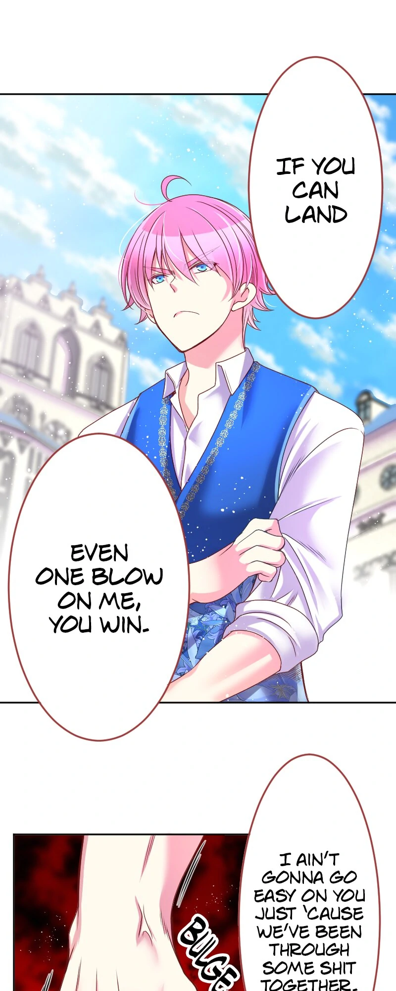 I was Reborn as a Housekeeper in a Parallel World! Chapter 236 page 25