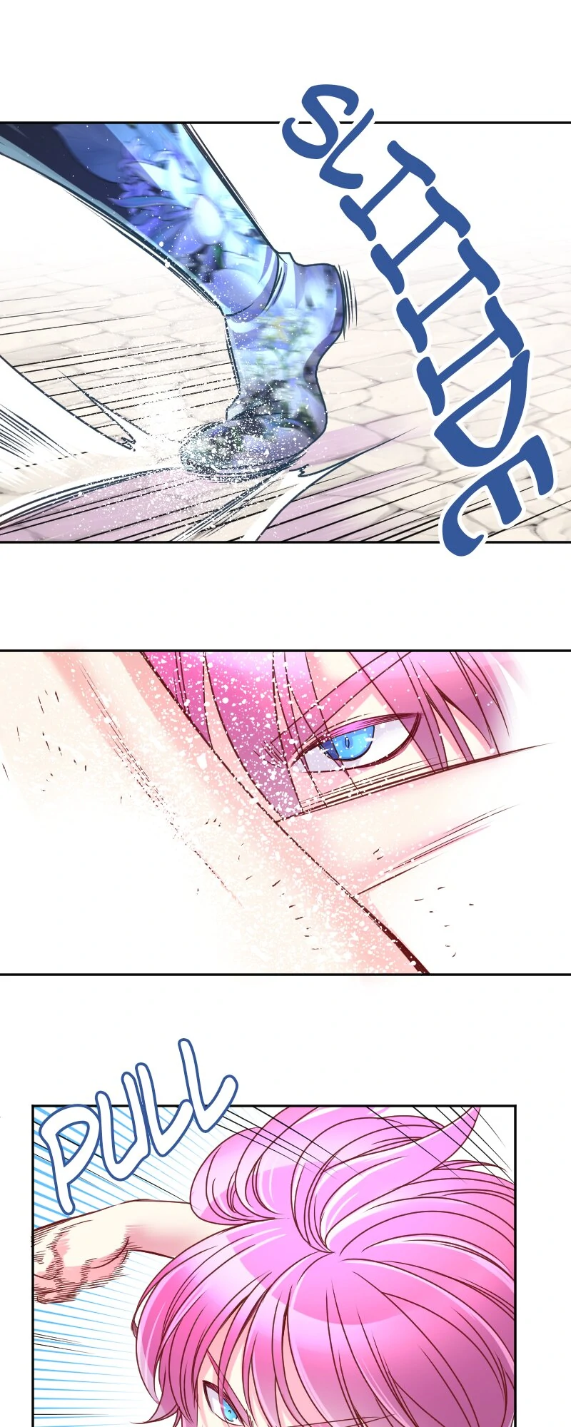 I was Reborn as a Housekeeper in a Parallel World! Chapter 236 page 36