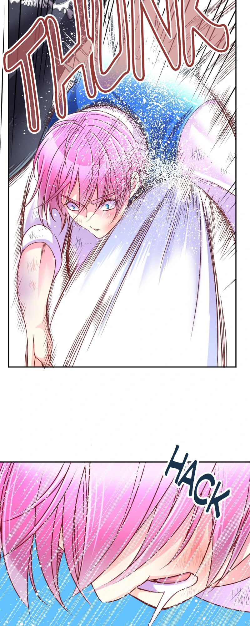 I was Reborn as a Housekeeper in a Parallel World! Chapter 236 page 38