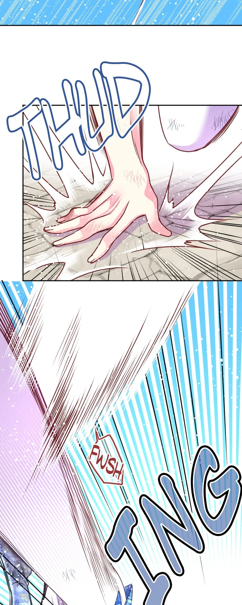 I was Reborn as a Housekeeper in a Parallel World! Chapter 236 page 39