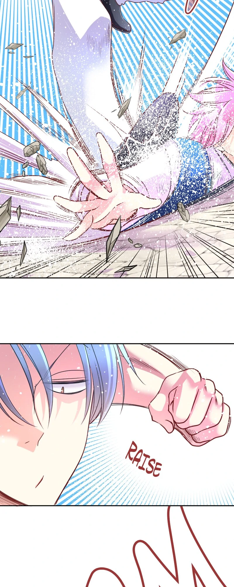 I was Reborn as a Housekeeper in a Parallel World! Chapter 236 page 42
