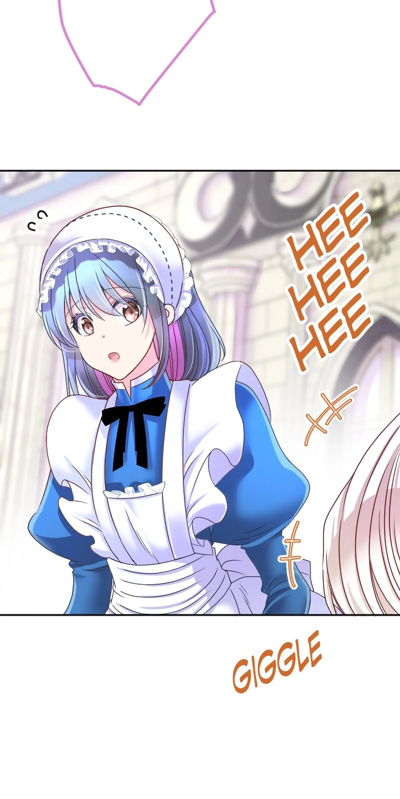 I was Reborn as a Housekeeper in a Parallel World! Chapter 236 page 48