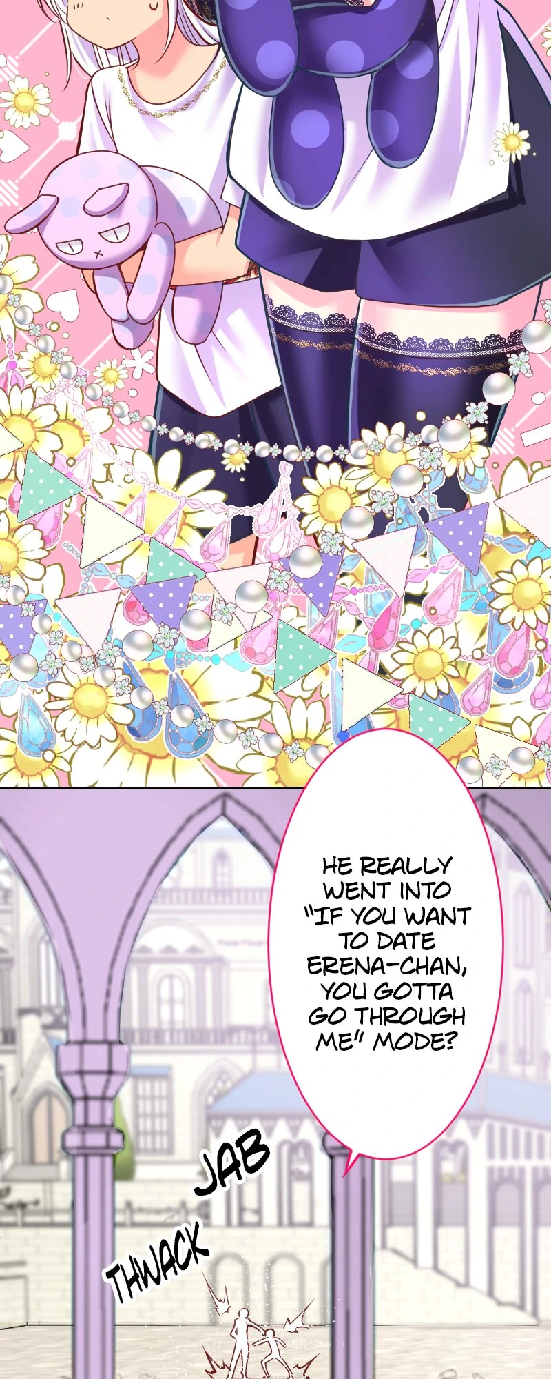 I was Reborn as a Housekeeper in a Parallel World! Chapter 236 page 52