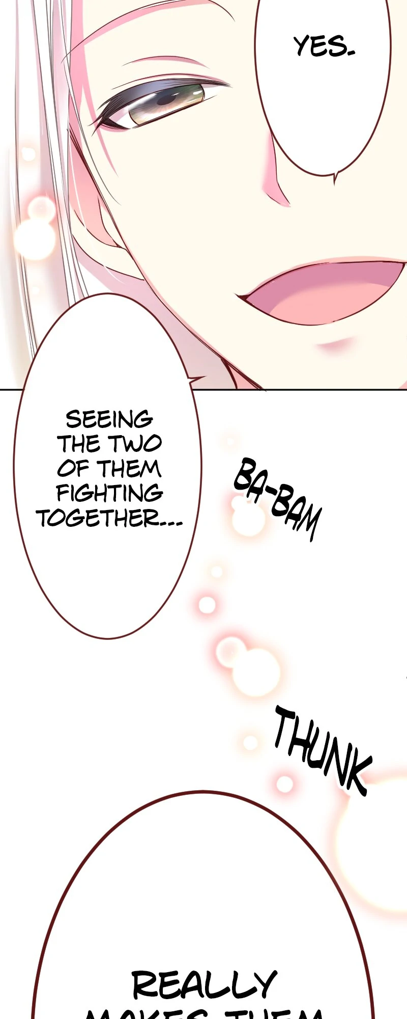 I was Reborn as a Housekeeper in a Parallel World! Chapter 236 page 63