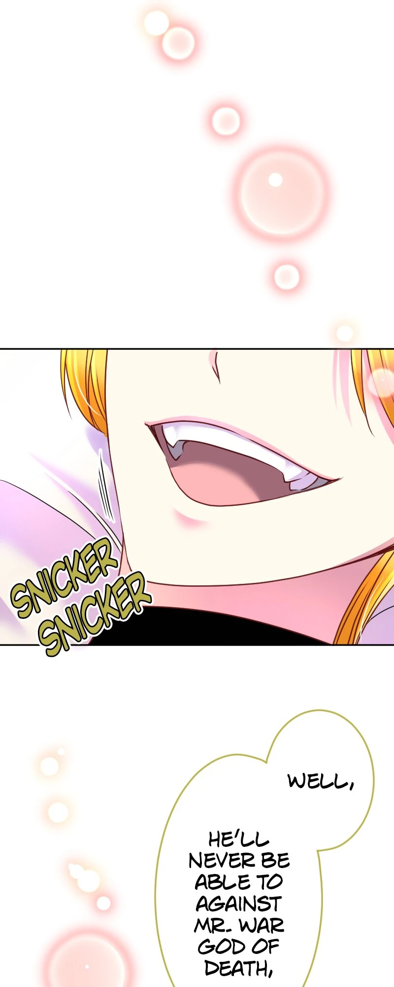 I was Reborn as a Housekeeper in a Parallel World! Chapter 236 page 67