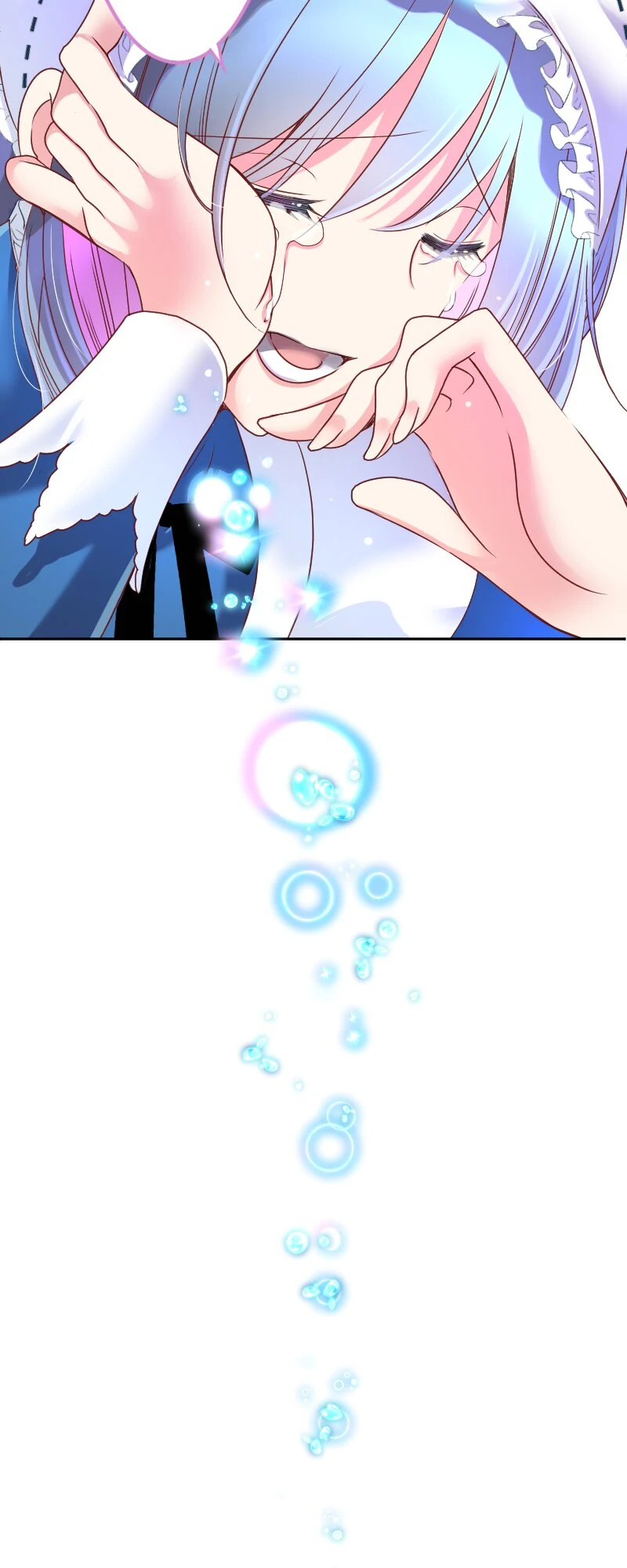 I was Reborn as a Housekeeper in a Parallel World! Chapter 236 page 7