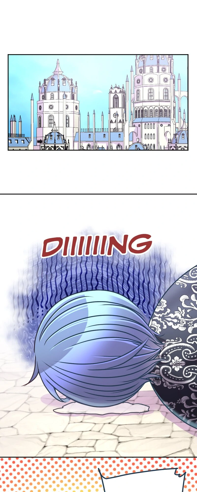 I was Reborn as a Housekeeper in a Parallel World! Chapter 237 page 0