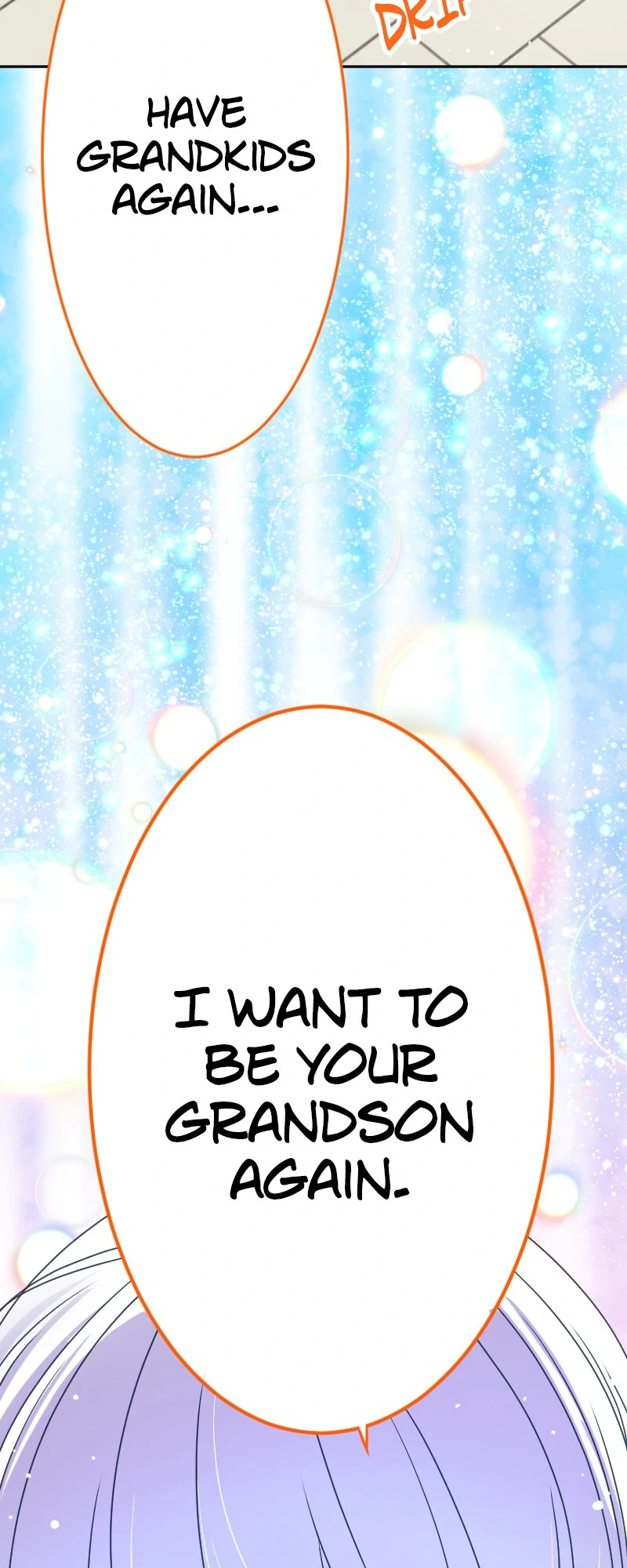 I was Reborn as a Housekeeper in a Parallel World! Chapter 237 page 9