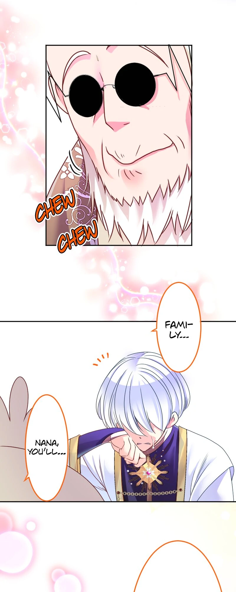 I was Reborn as a Housekeeper in a Parallel World! Chapter 237 page 12