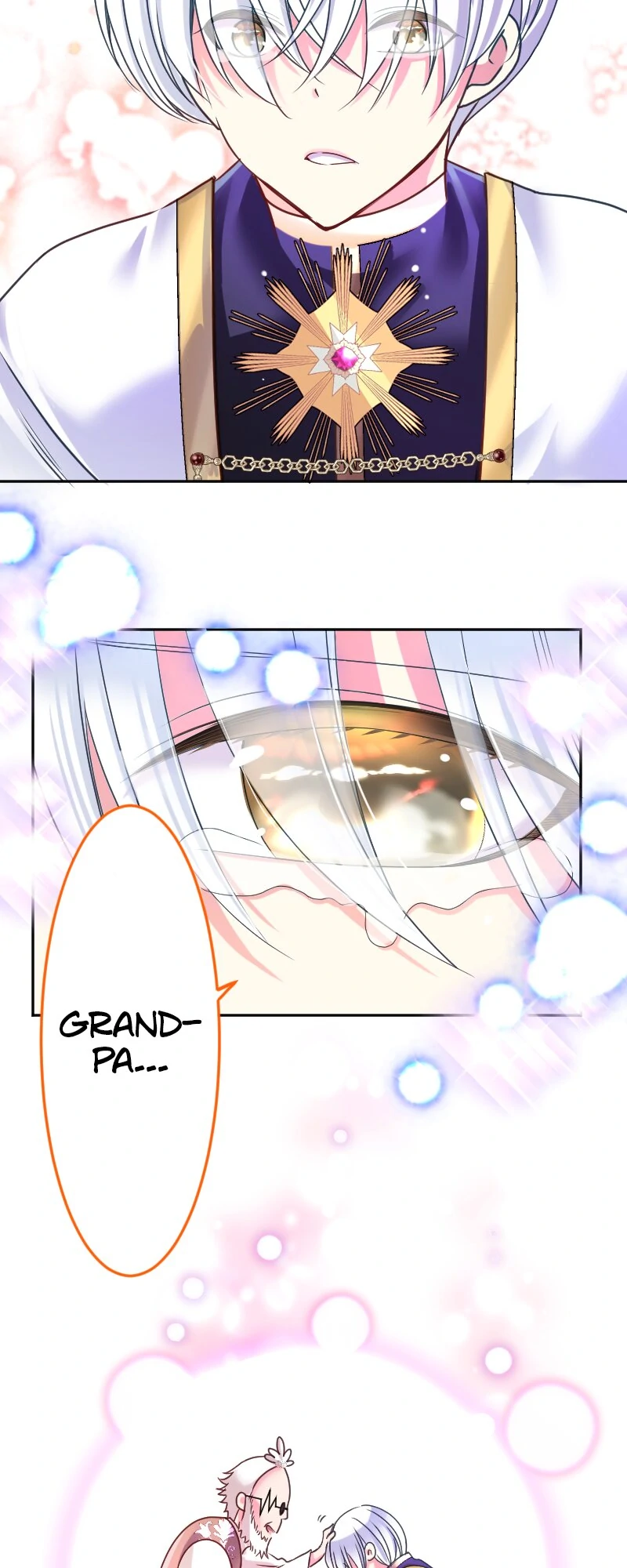 I was Reborn as a Housekeeper in a Parallel World! Chapter 237 page 14