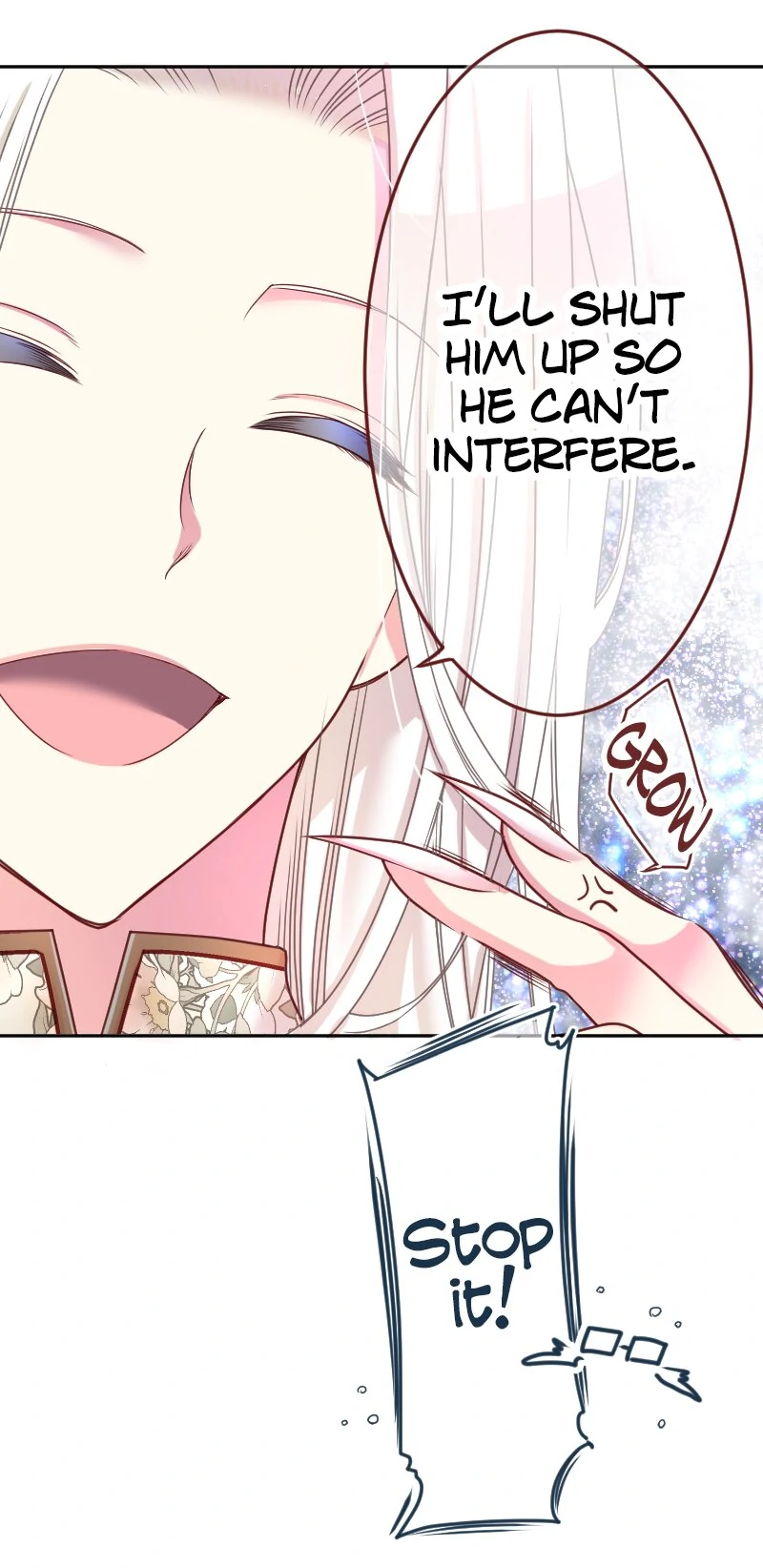 I was Reborn as a Housekeeper in a Parallel World! Chapter 237 page 20
