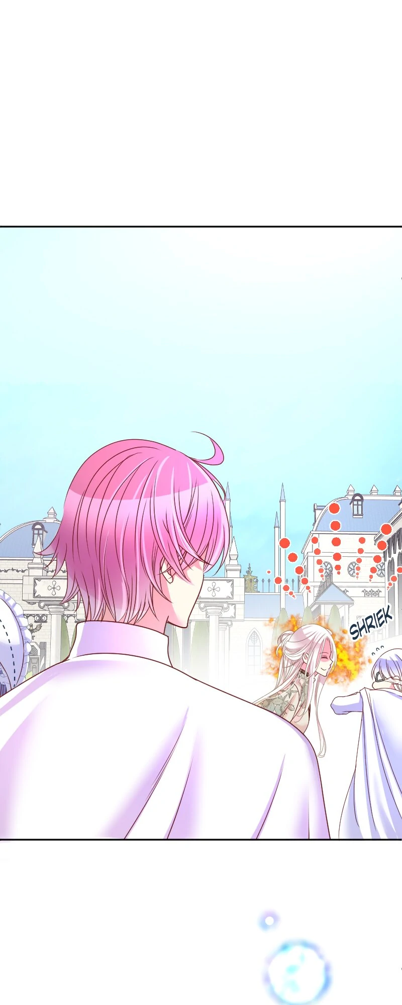 I was Reborn as a Housekeeper in a Parallel World! Chapter 237 page 21