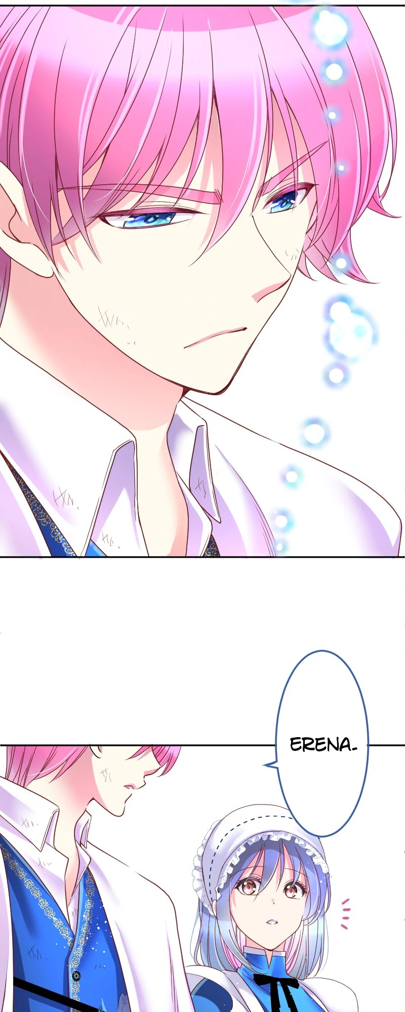 I was Reborn as a Housekeeper in a Parallel World! Chapter 237 page 22