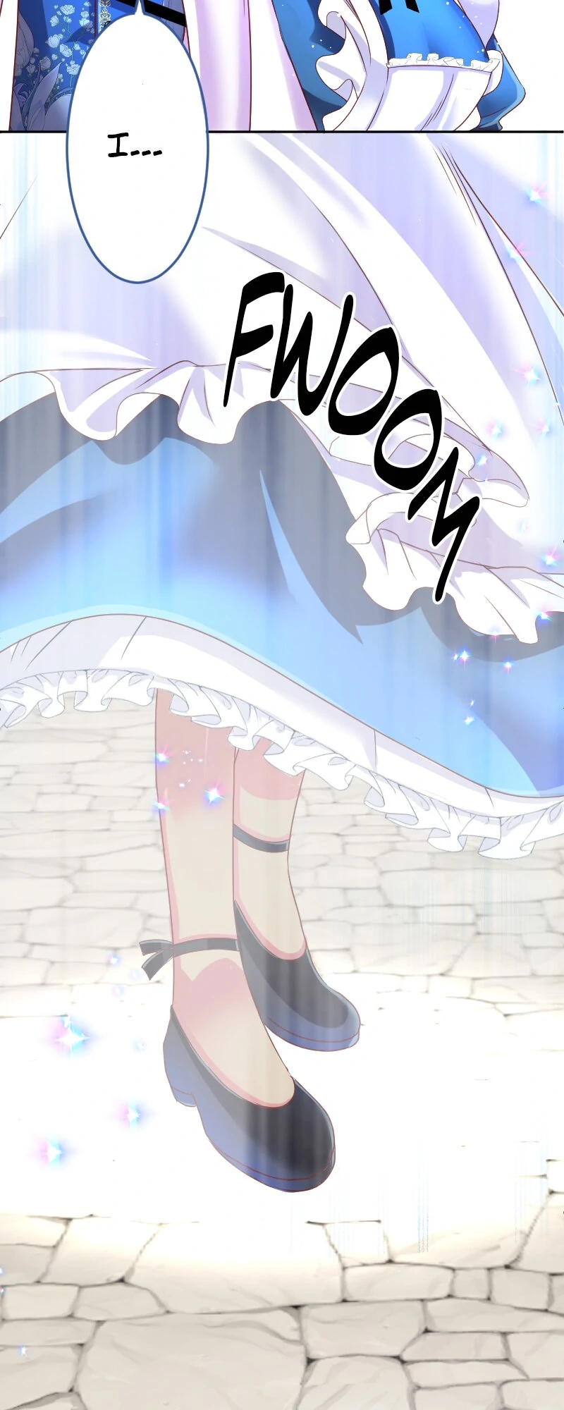 I was Reborn as a Housekeeper in a Parallel World! Chapter 237 page 23