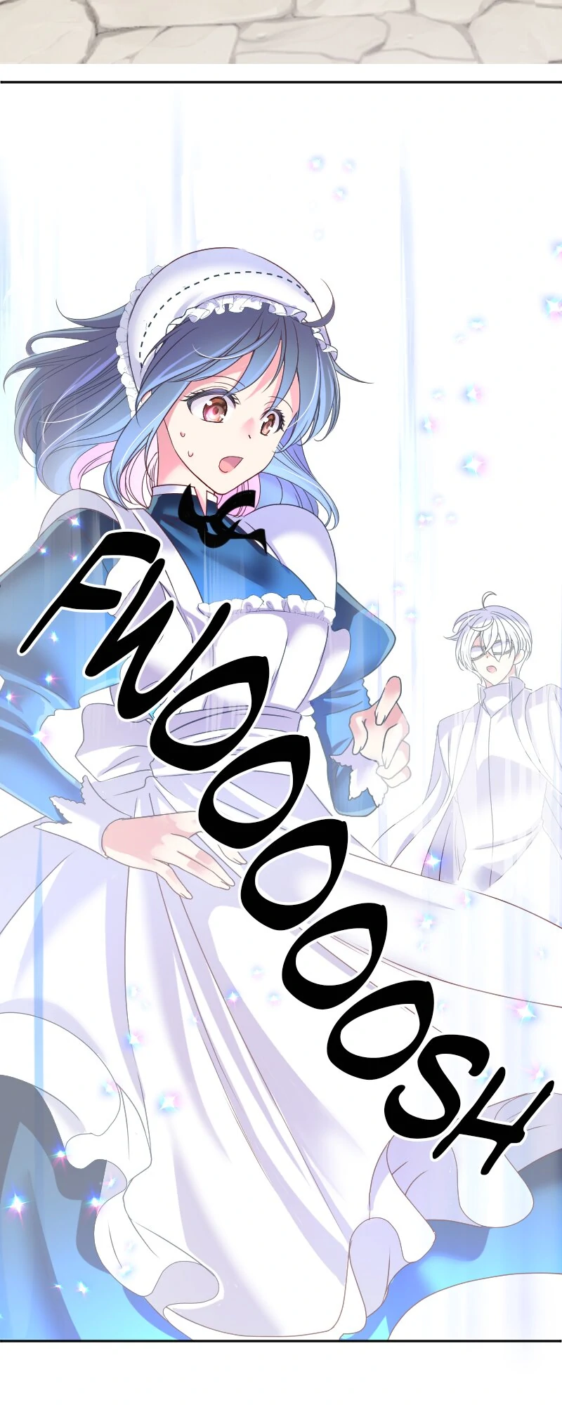 I was Reborn as a Housekeeper in a Parallel World! Chapter 237 page 24