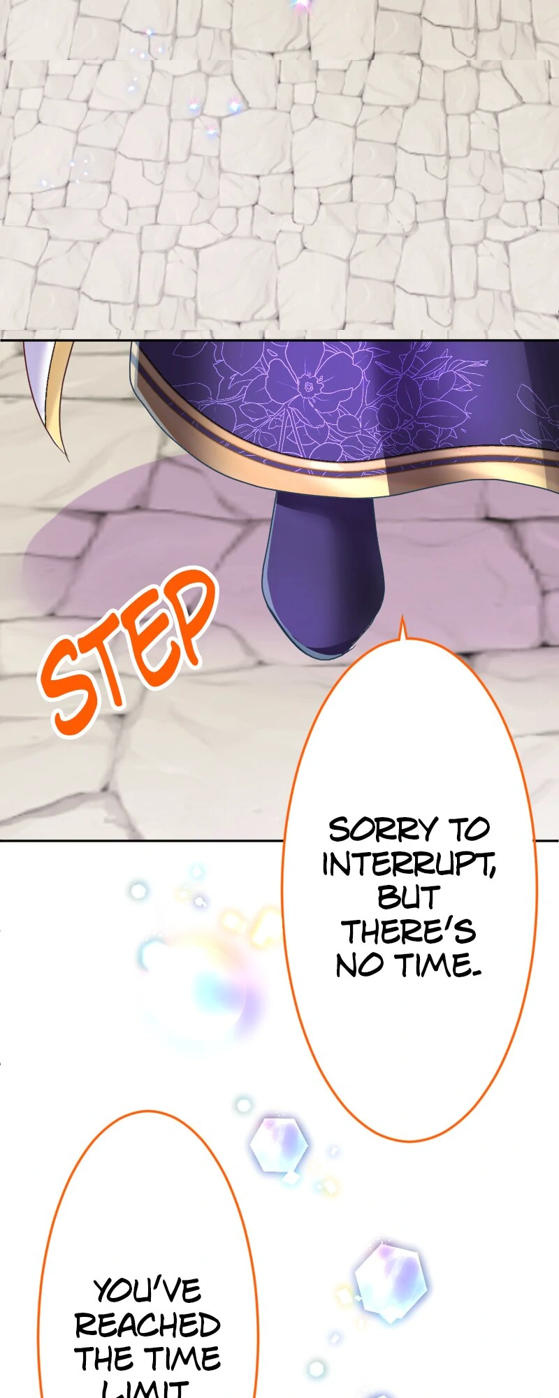I was Reborn as a Housekeeper in a Parallel World! Chapter 237 page 26