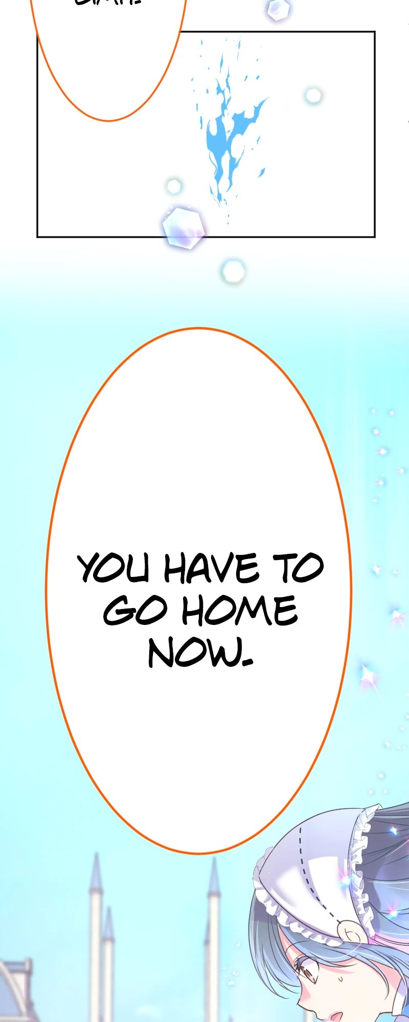 I was Reborn as a Housekeeper in a Parallel World! Chapter 237 page 27