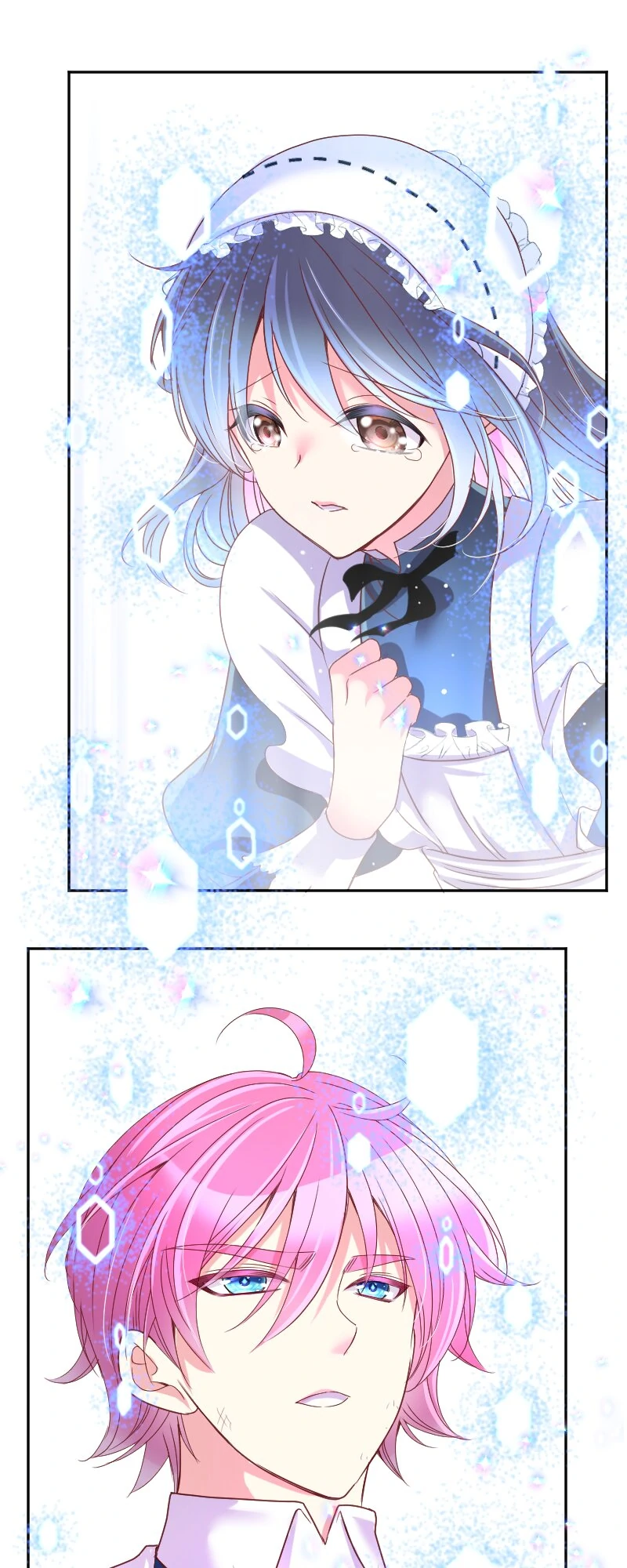 I was Reborn as a Housekeeper in a Parallel World! Chapter 237 page 29