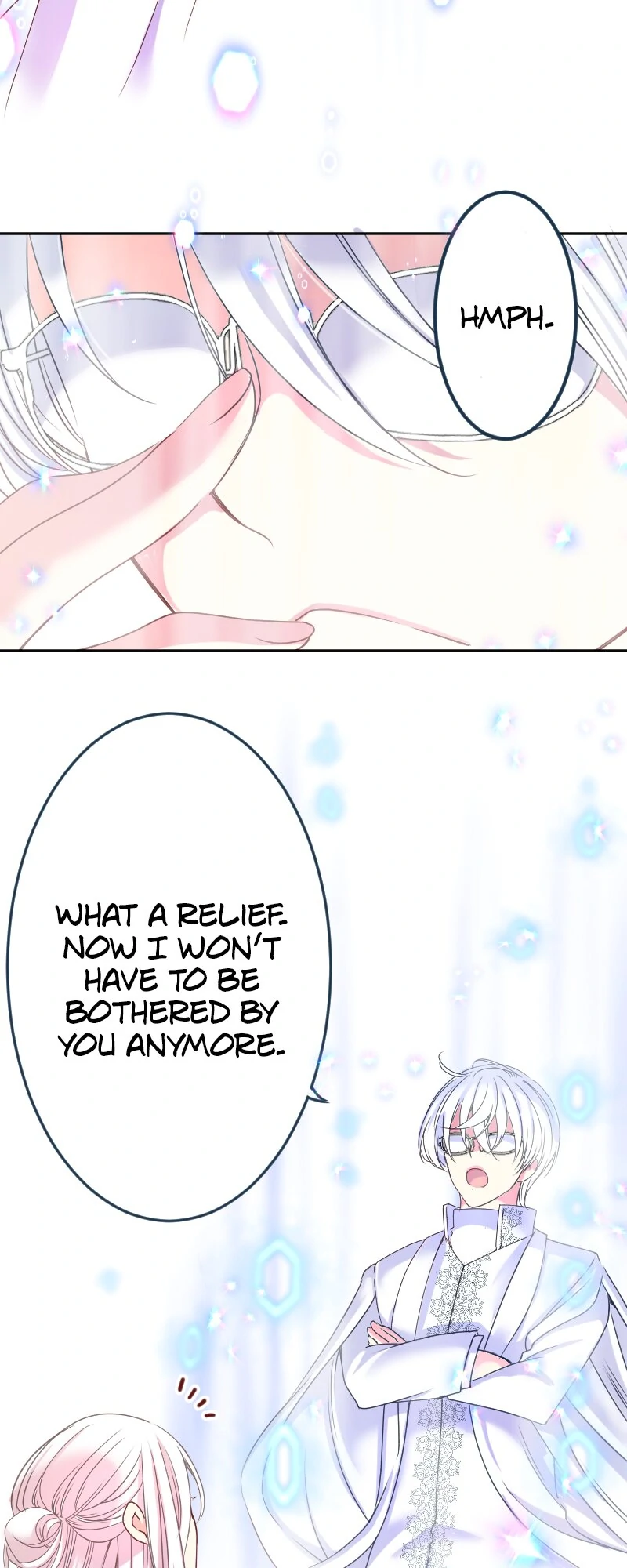 I was Reborn as a Housekeeper in a Parallel World! Chapter 237 page 31