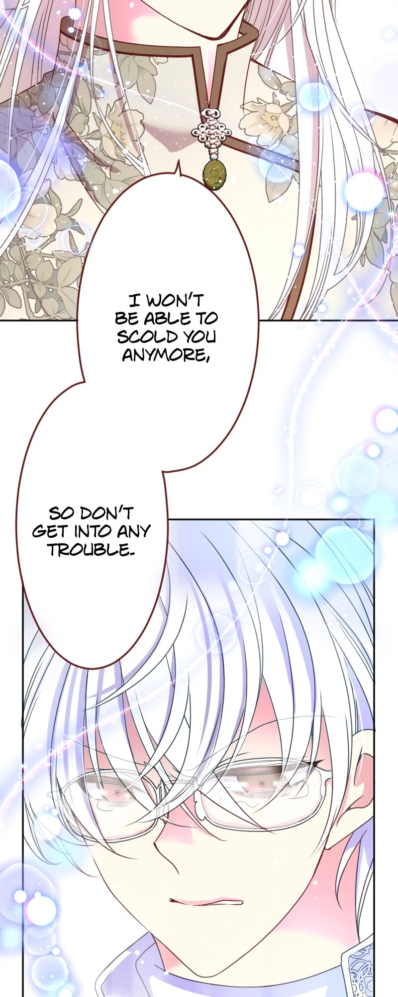 I was Reborn as a Housekeeper in a Parallel World! Chapter 237 page 33