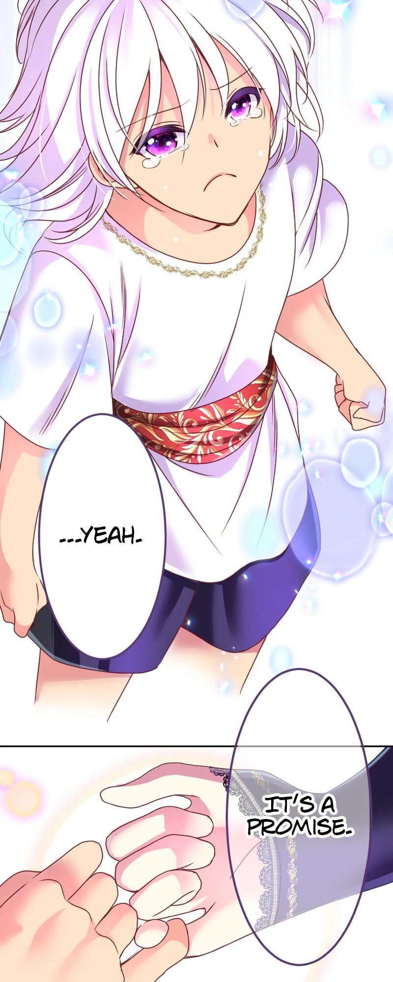 I was Reborn as a Housekeeper in a Parallel World! Chapter 237 page 37