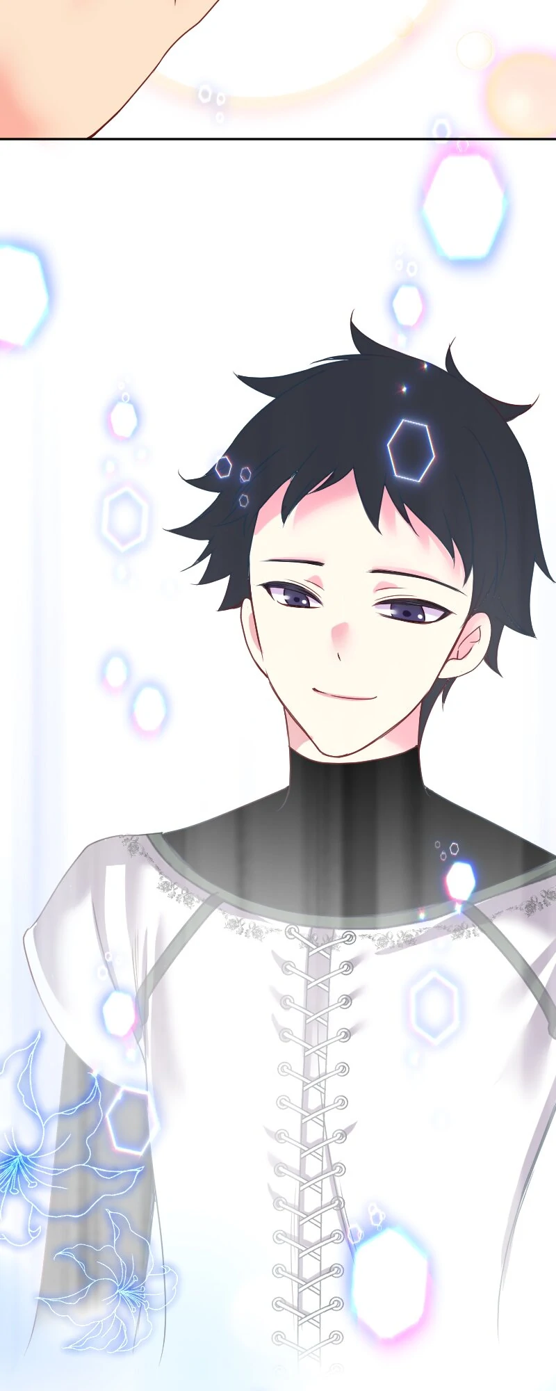I was Reborn as a Housekeeper in a Parallel World! Chapter 237 page 38