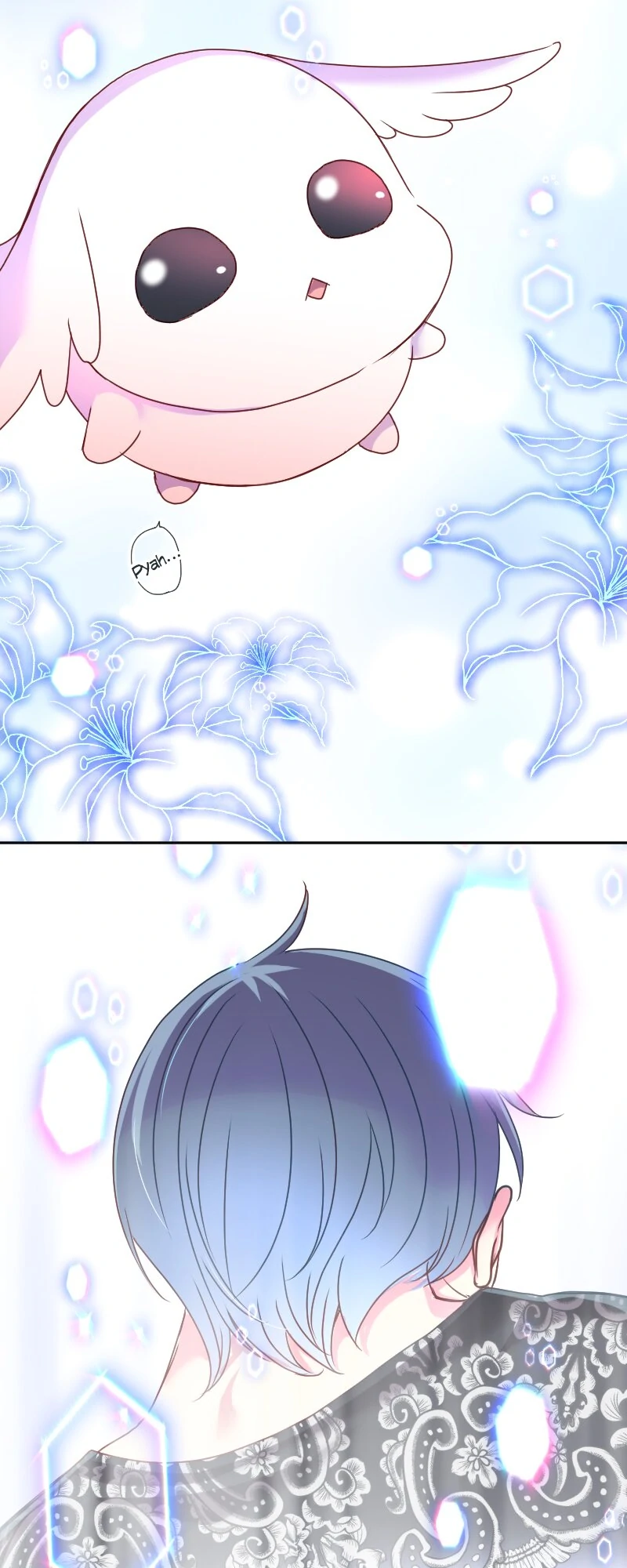 I was Reborn as a Housekeeper in a Parallel World! Chapter 237 page 39