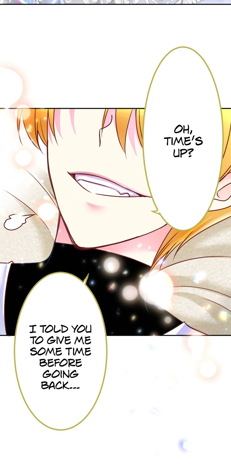 I was Reborn as a Housekeeper in a Parallel World! Chapter 237 page 40