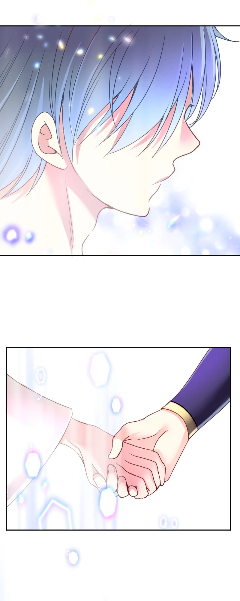 I was Reborn as a Housekeeper in a Parallel World! Chapter 237 page 42