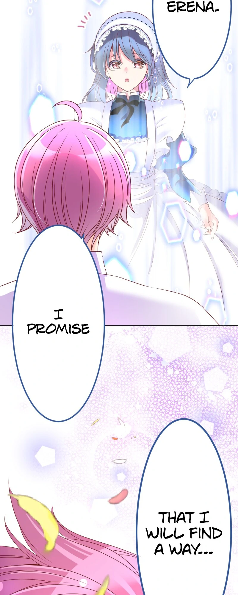 I was Reborn as a Housekeeper in a Parallel World! Chapter 237 page 44