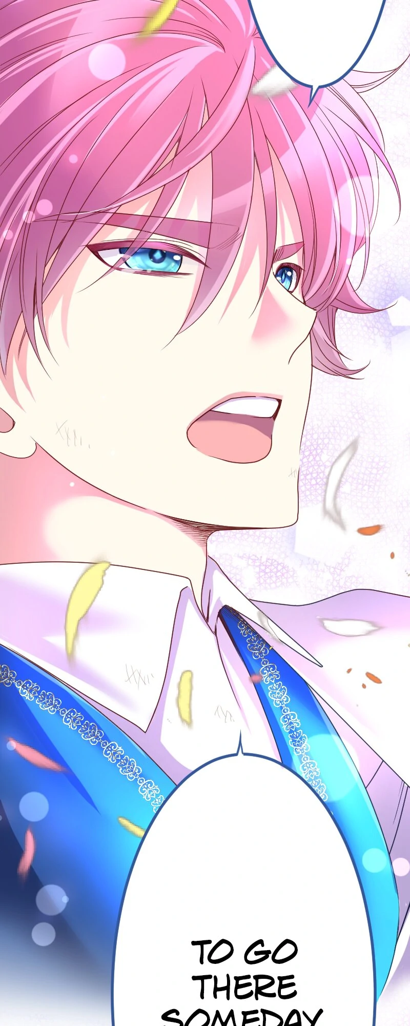 I was Reborn as a Housekeeper in a Parallel World! Chapter 237 page 45