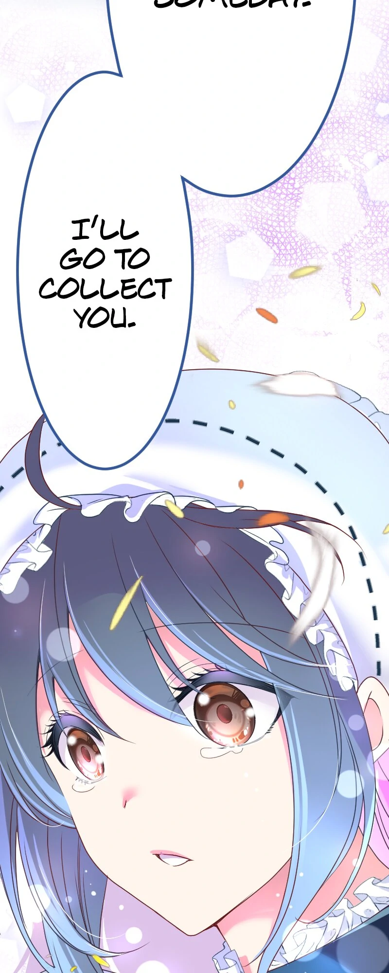I was Reborn as a Housekeeper in a Parallel World! Chapter 237 page 46