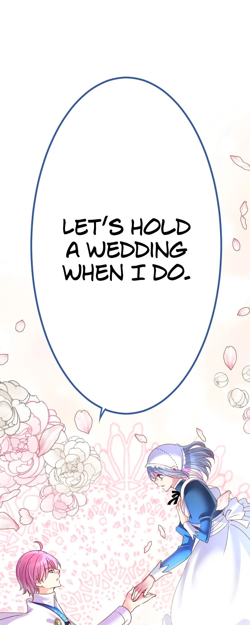 I was Reborn as a Housekeeper in a Parallel World! Chapter 237 page 48