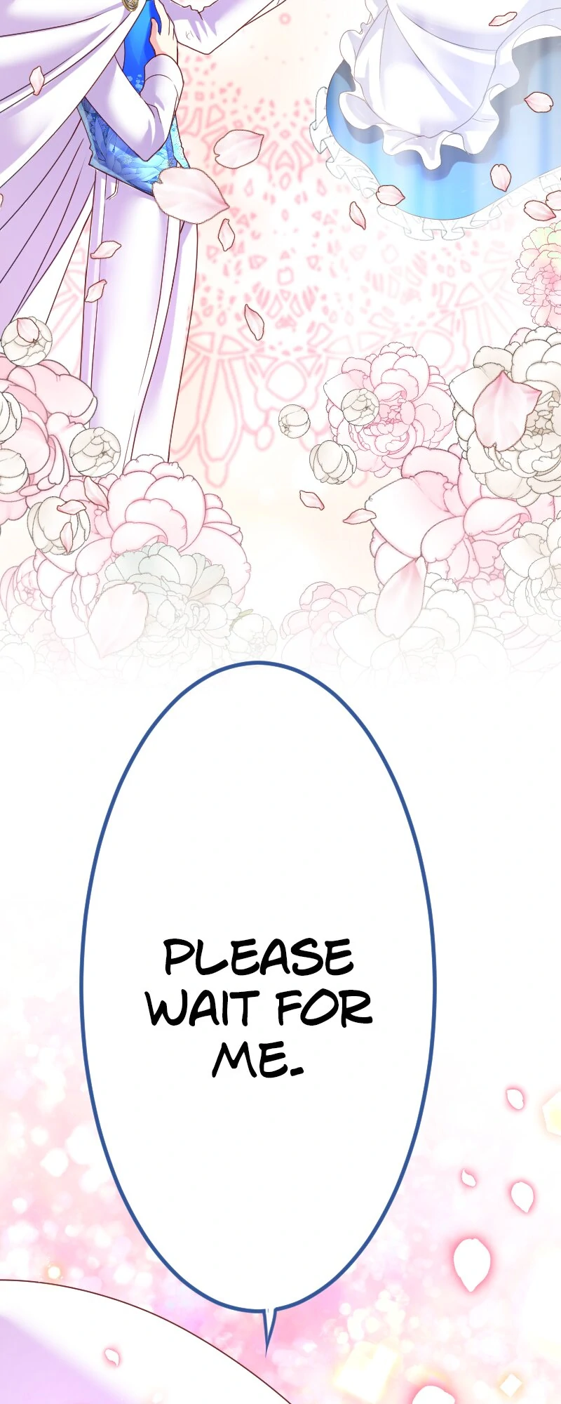 I was Reborn as a Housekeeper in a Parallel World! Chapter 237 page 49