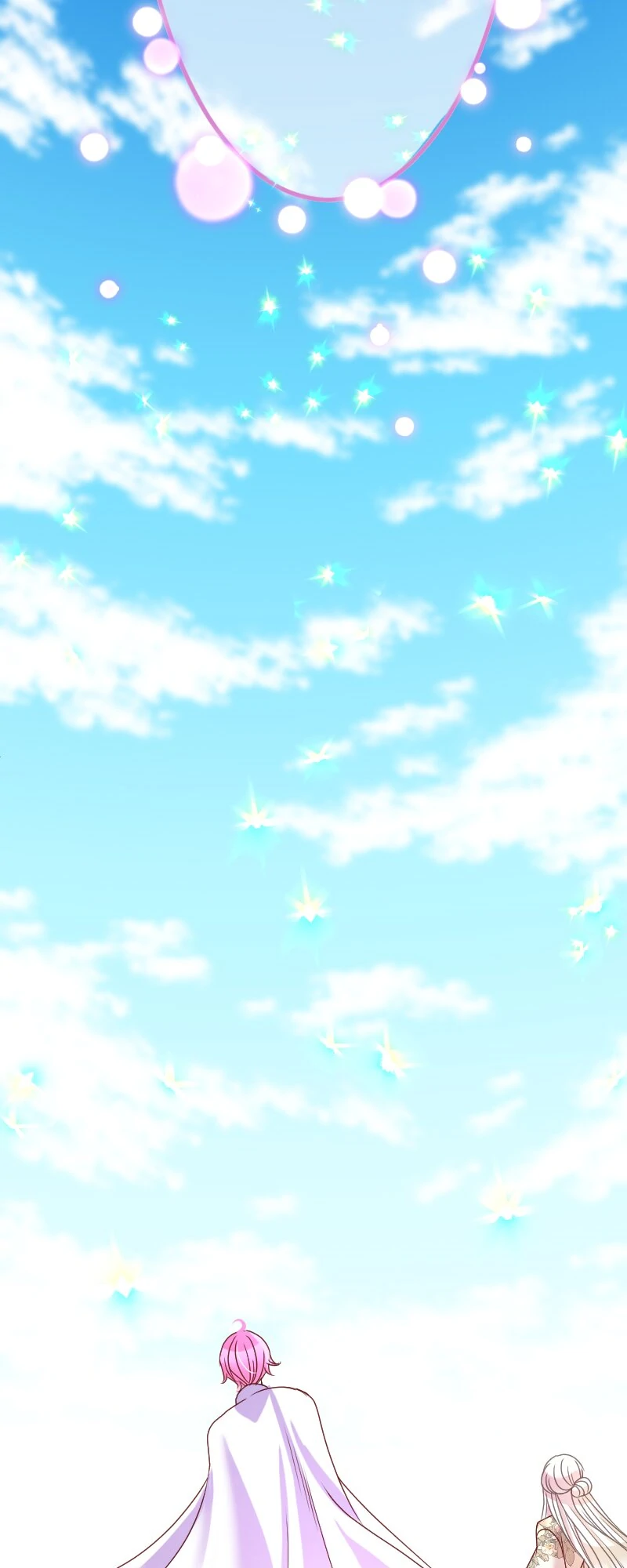I was Reborn as a Housekeeper in a Parallel World! Chapter 237 page 52