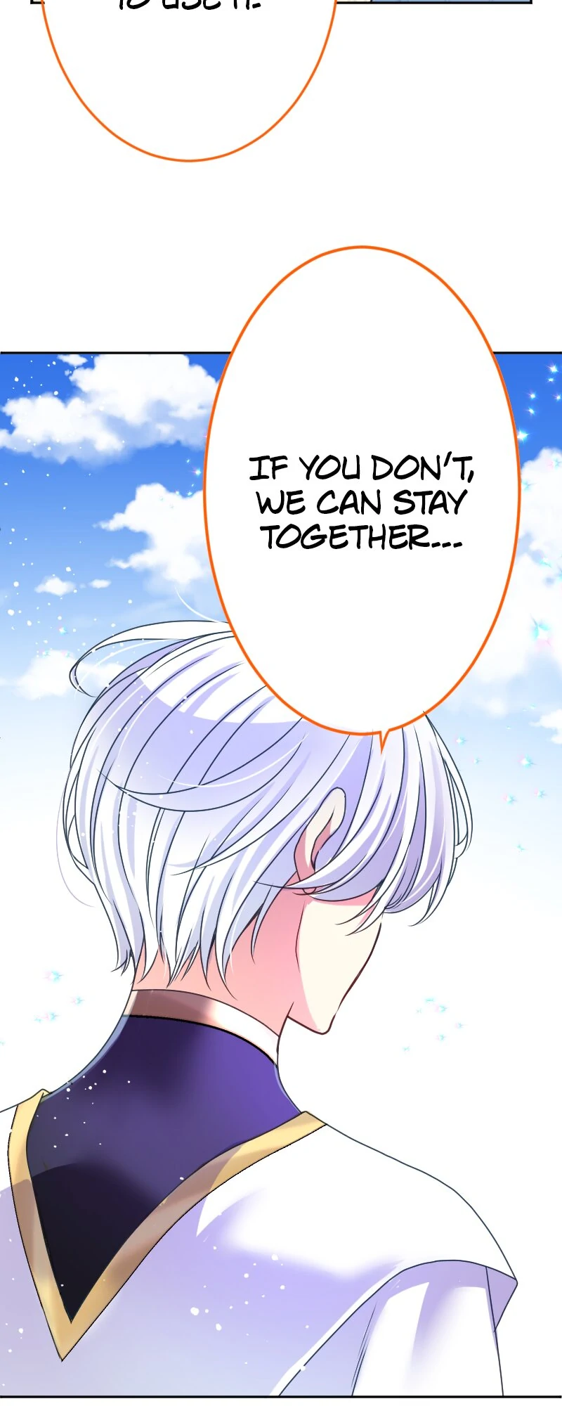 I was Reborn as a Housekeeper in a Parallel World! Chapter 237 page 5