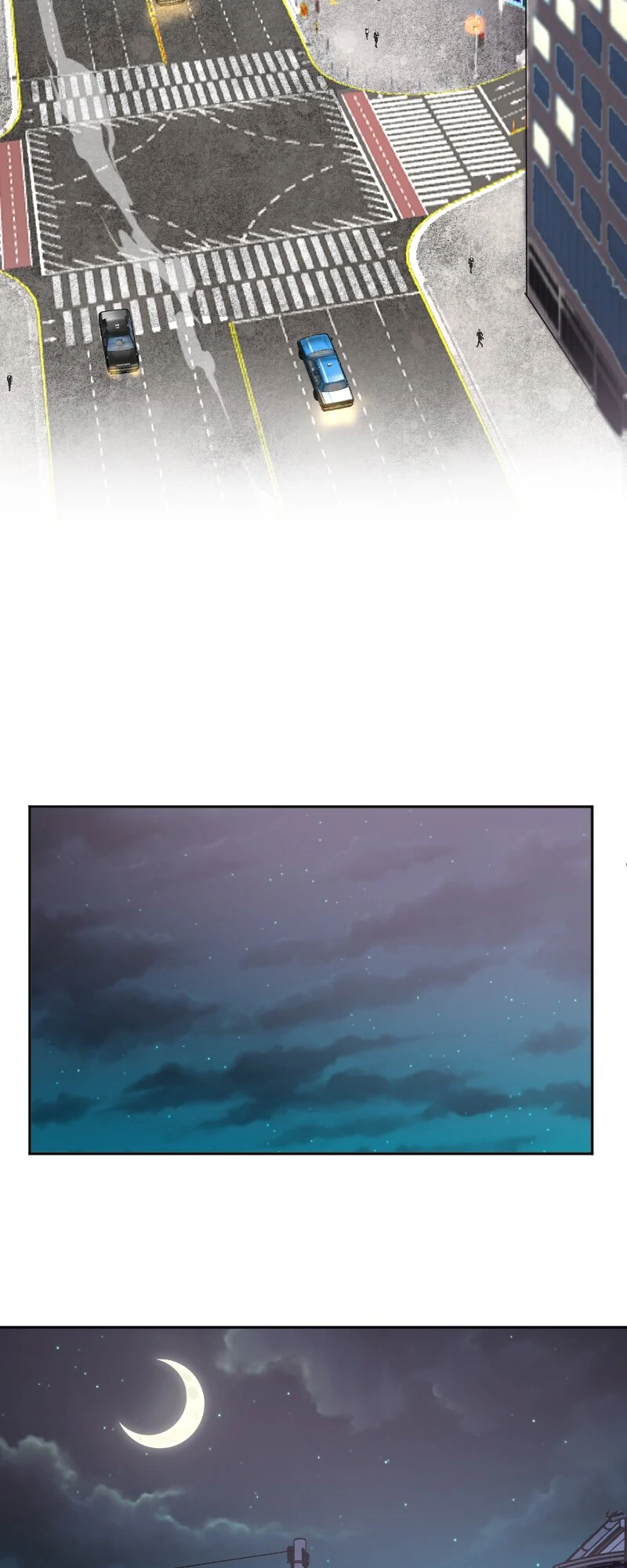I was Reborn as a Housekeeper in a Parallel World! Chapter 237 page 59