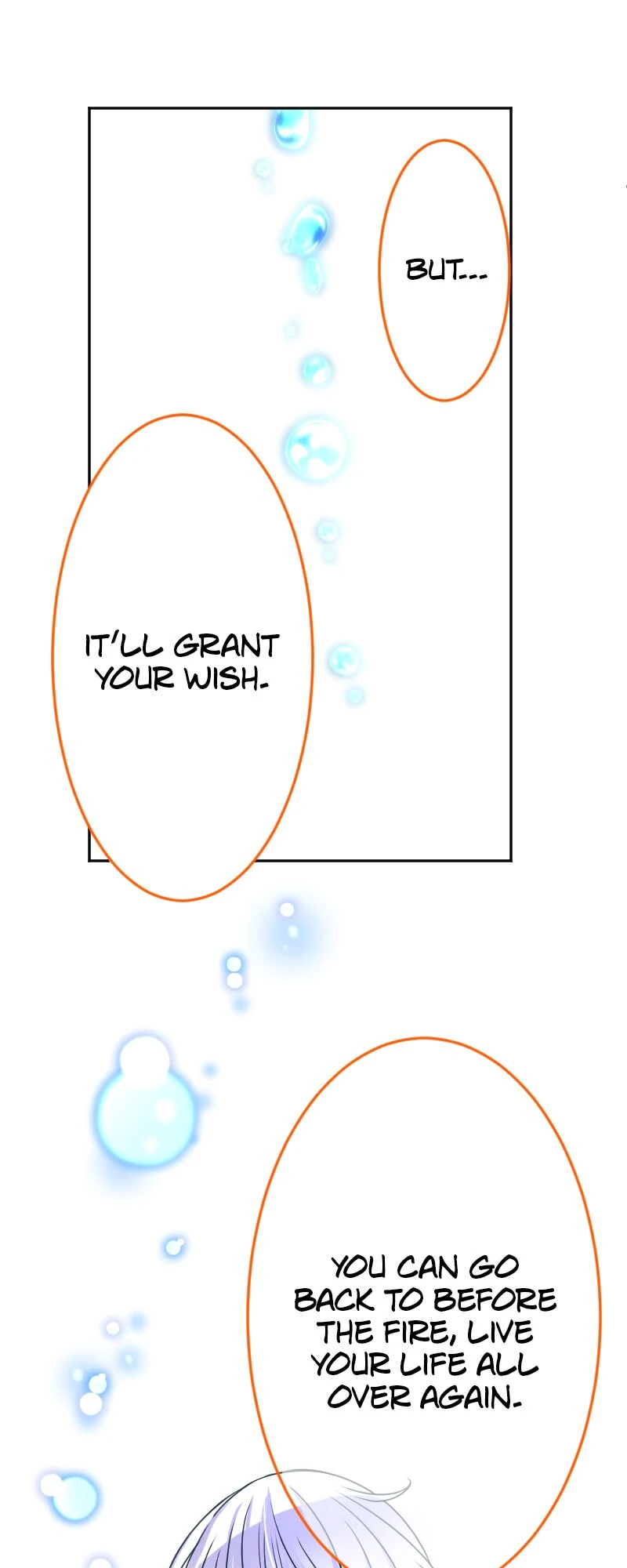 I was Reborn as a Housekeeper in a Parallel World! Chapter 237 page 6