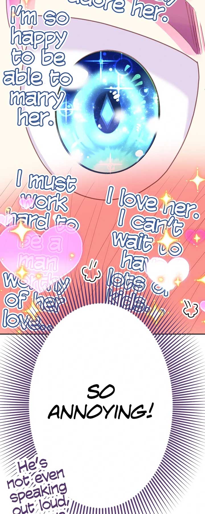 I was Reborn as a Housekeeper in a Parallel World! Chapter 238.1 page 11